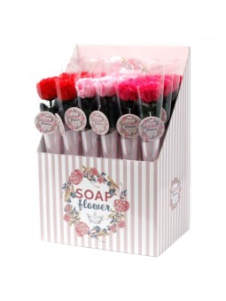 Fiori di sapone - Garofano...